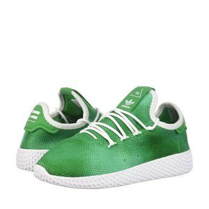 Adidas Originals Pharrell Williams Kids Tennis HU Sneakers